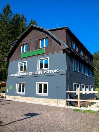 Pec pod Sněžkou Czech republic Last Minute Discount Code Booking.com