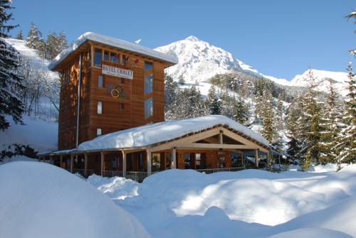 Cesana Torinese Italien Last-Minute-Rabattcode Booking.com
