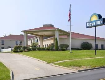 Hillsboro (Ohio) Verenigde Staten Laatste minuut Kortingscode Booking.com