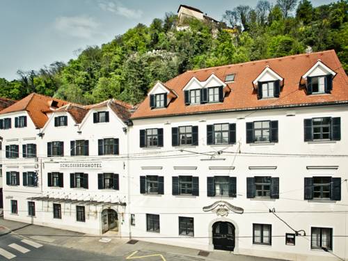 Graz Österreich Last-Minute-Rabattcode Booking.com