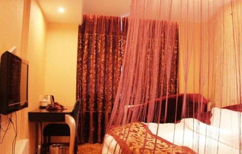 Changzhou China Last-Minute-Rabattcode Booking.com