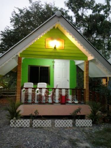 Ban Huai Krathon Thailand Last-Minute-Rabattcode Booking.com