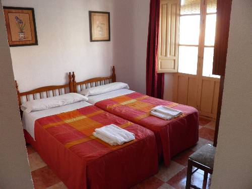 Granada Spain Last Minute Discount Code Booking.com