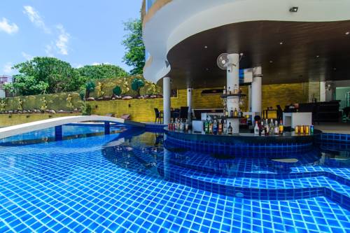 Playa de patong Tailandia Último Minuto Código de Descuento Booking.com