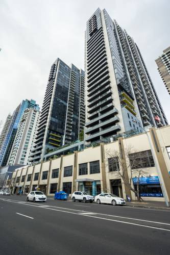 Melbourne Australia Last Minute Discount Code Booking.com