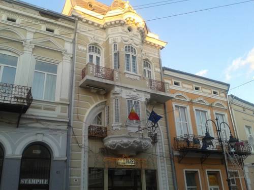 Botosani Romania Last Minute Discount Code Booking.com