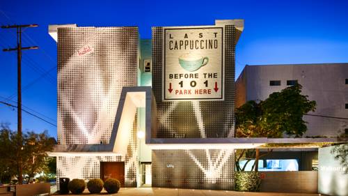 Los Angeles, California) Estados Unidos Último Minuto Código de Descuento Booking.com