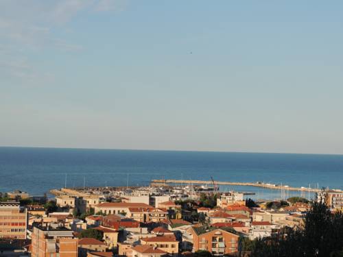 Giulianova Italy Last Minute Discount Code Booking.com