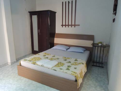 Ho Chi Minh Viet Nam Last Minute Discount Code Booking.com