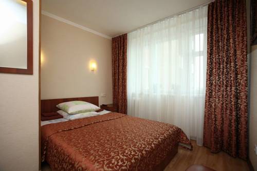 San Petersburgo Rusia Último Minuto Código de Descuento Booking.com