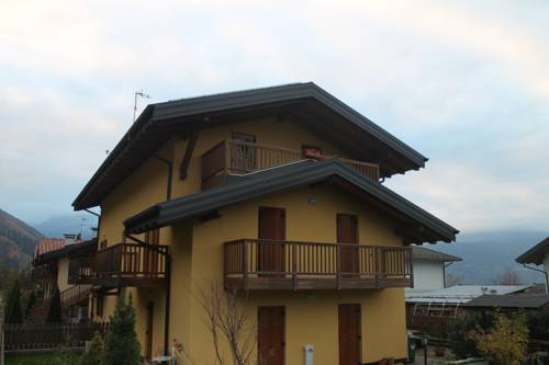 Caldonazzo Italien Last-Minute-Rabattcode Booking.com