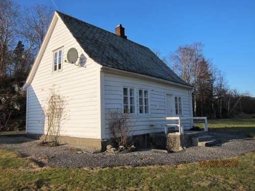 Ølve Norwegen Last-Minute-Rabattcode Booking.com