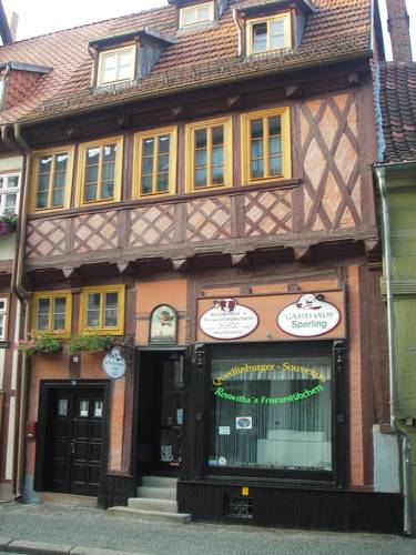 Quedlinburg Germany Last Minute Discount Code Booking.com