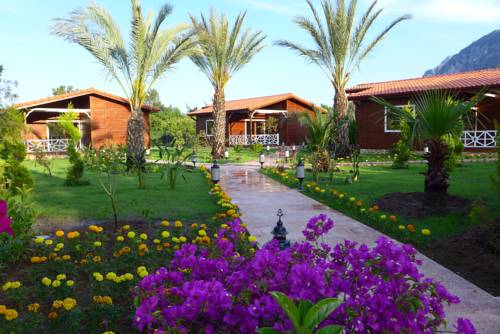 Cirali (Antalya) Turkey Last Minute Discount Code Booking.com
