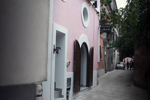SantʼAgata deʼ Goti Italien Last-Minute-Rabattcode Booking.com