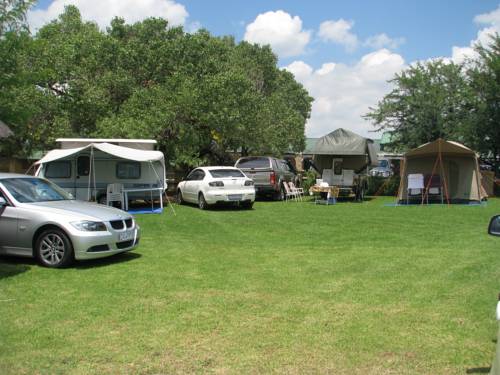 Parys Südafrika Last-Minute-Rabattcode Booking.com