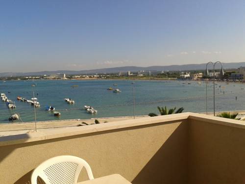 Torre Canne Italien Last-Minute-Rabattcode Booking.com