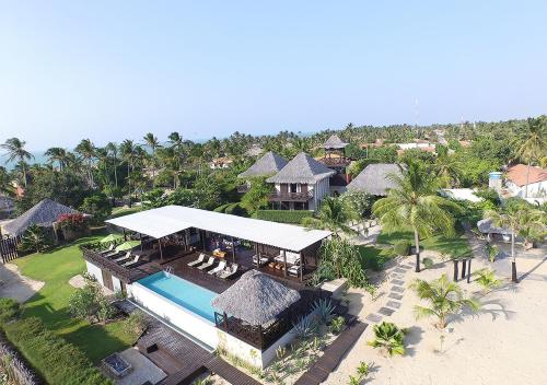 Barra Grande Brazil Last Minute Discount Code Agoda.com