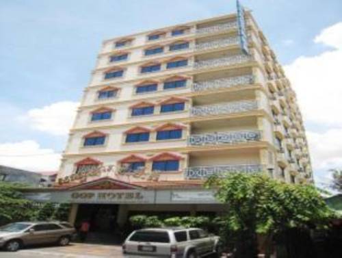 Phnom Penh Cambodia Last Minute Discount Code Booking.com