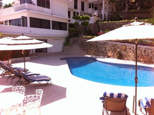 Acapulco Mexiko Last-Minute-Rabattcode Booking.com