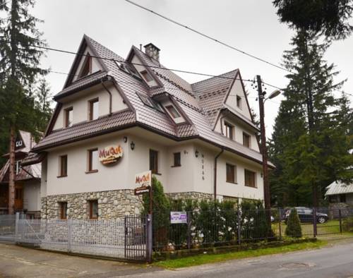 Zakopane Pologne Code de réduction de dernière minute Booking.com