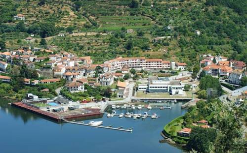 Caldas de Aregos Portugal Laatste minuut Kortingscode Booking.com