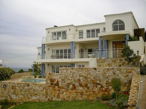 Simons Stadt Südafrika Last-Minute-Rabattcode Booking.com