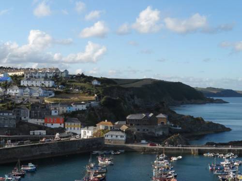 Mevagissey United Kingdom Last Minute Discount Code Booking.com