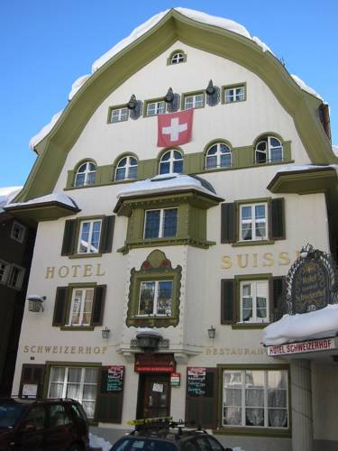 Andermatt Suisse Code de réduction de dernière minute Booking.com