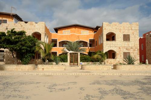 Sal Rei Cape Verde Last Minute Discount Code Booking.com