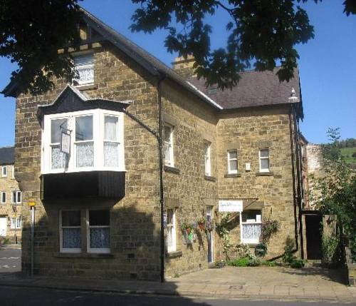 Pont Pateley Royaume-Uni Code de réduction de dernière minute Booking.com