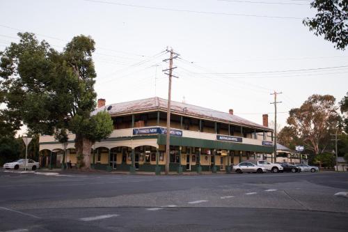 Grafton Australia Last Minute Discount Code Agoda.com