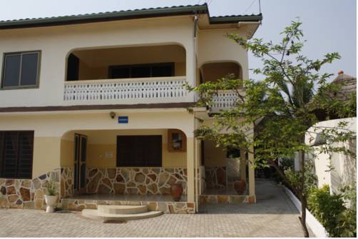 Accra Ghana Last Minute Discount Code Booking.com
