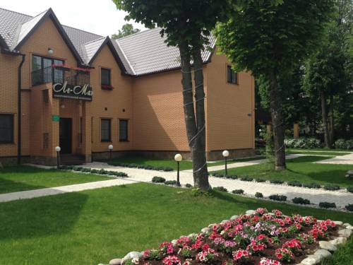 Pervomaysky Russia Last Minute Discount Code Booking.com