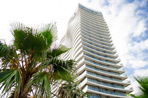 Batumi Georgia Last-Minute-Rabattcode Booking.com