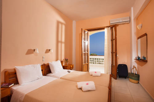 Rethymno Griechenland Last-Minute-Rabattcode Booking.com