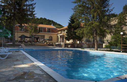 Voneshta Voda Bulgaria Last Minute Discount Code Booking.com