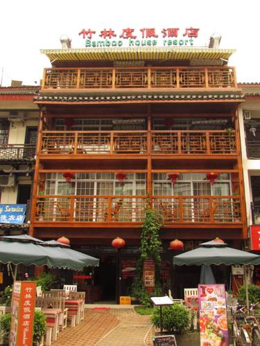 Yangshuo China Last-Minute-Rabattcode Booking.com