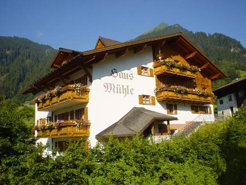 St. Gallenkirch Österreich Last-Minute-Rabattcode Booking.com