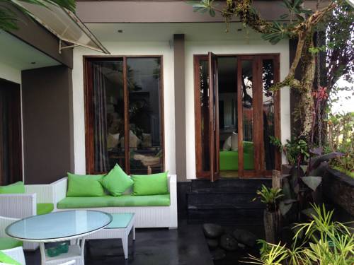 Canggu Indonesië Laatste minuut Kortingscode Booking.com