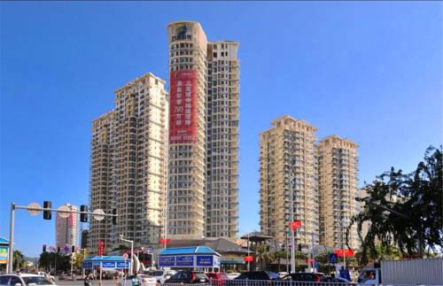 Sanya China Last Minute Discount Code Booking.com