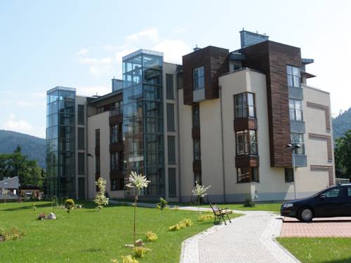 Ustroń Poland Last Minute Discount Code Booking.com