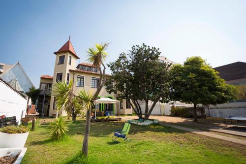 Vina Del Mar Chile Last Minute Discount Code Agoda.com