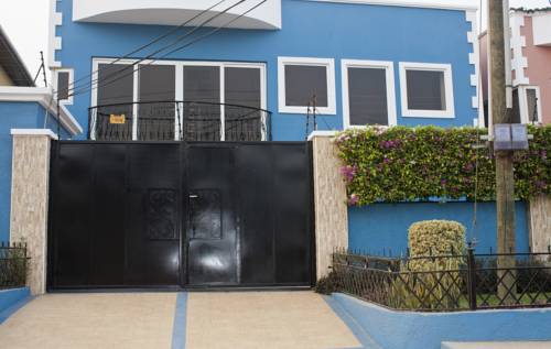 Accra Ghana Last Minute Discount Code Booking.com