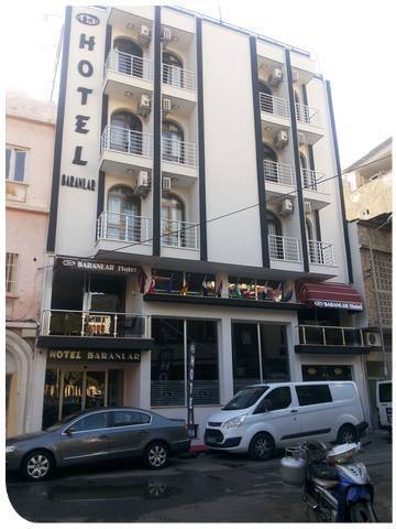Mersin Turkey Last Minute Discount Code Booking.com