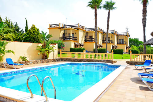 Conil de la Frontera España Último Minuto Código de Descuento Booking.com