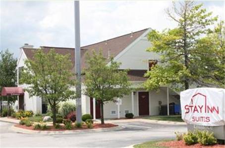 Fort Wayne (Indiana) Vereinigte Staaten Last-Minute-Rabattcode Booking.com