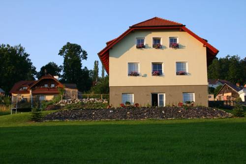 Horní Planá Czech republic Last Minute Discount Code Booking.com