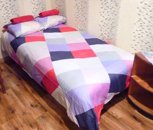 Kohtla-Järve Estland Last-Minute-Rabattcode Booking.com
