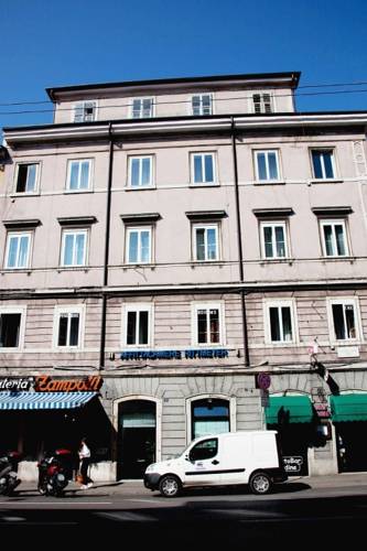 Trieste Italy Last Minute Discount Code Booking.com
